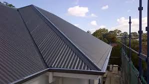 Best Emergency Roof Repair Services  in Simpsonville, KY